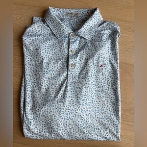 Peter Millar Victoria National Golf Club - Dormie Network Polo Shirt